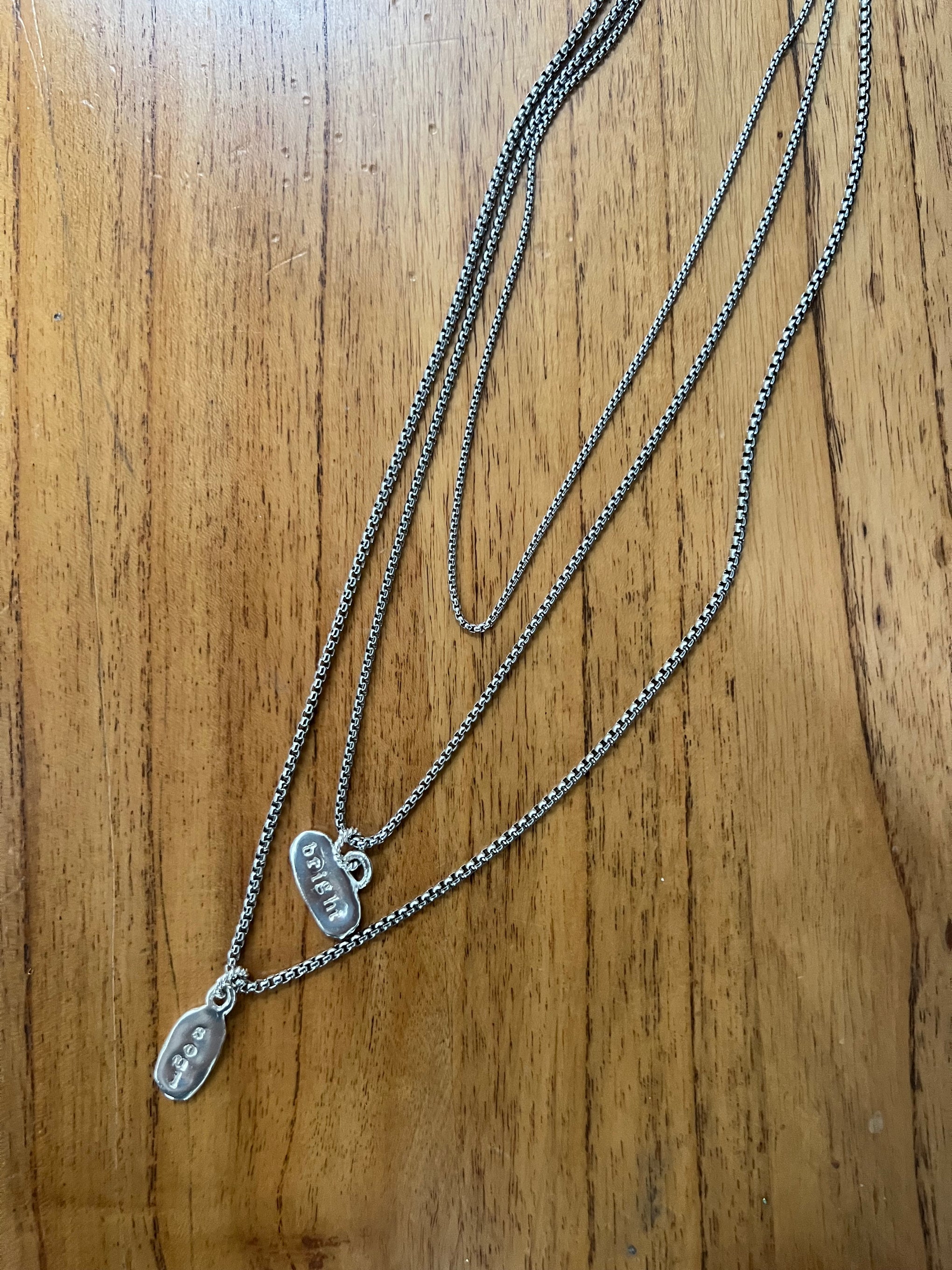 Cadena Empower Words