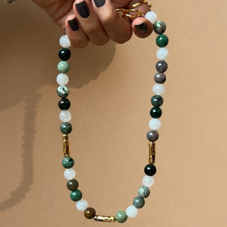 Collar Gaia