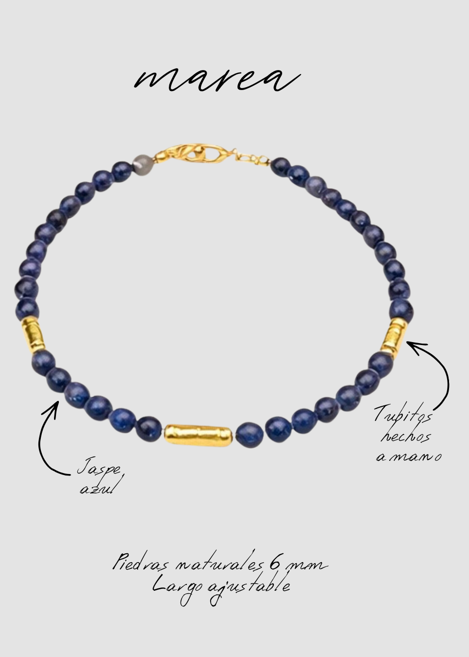 Collar SKYE