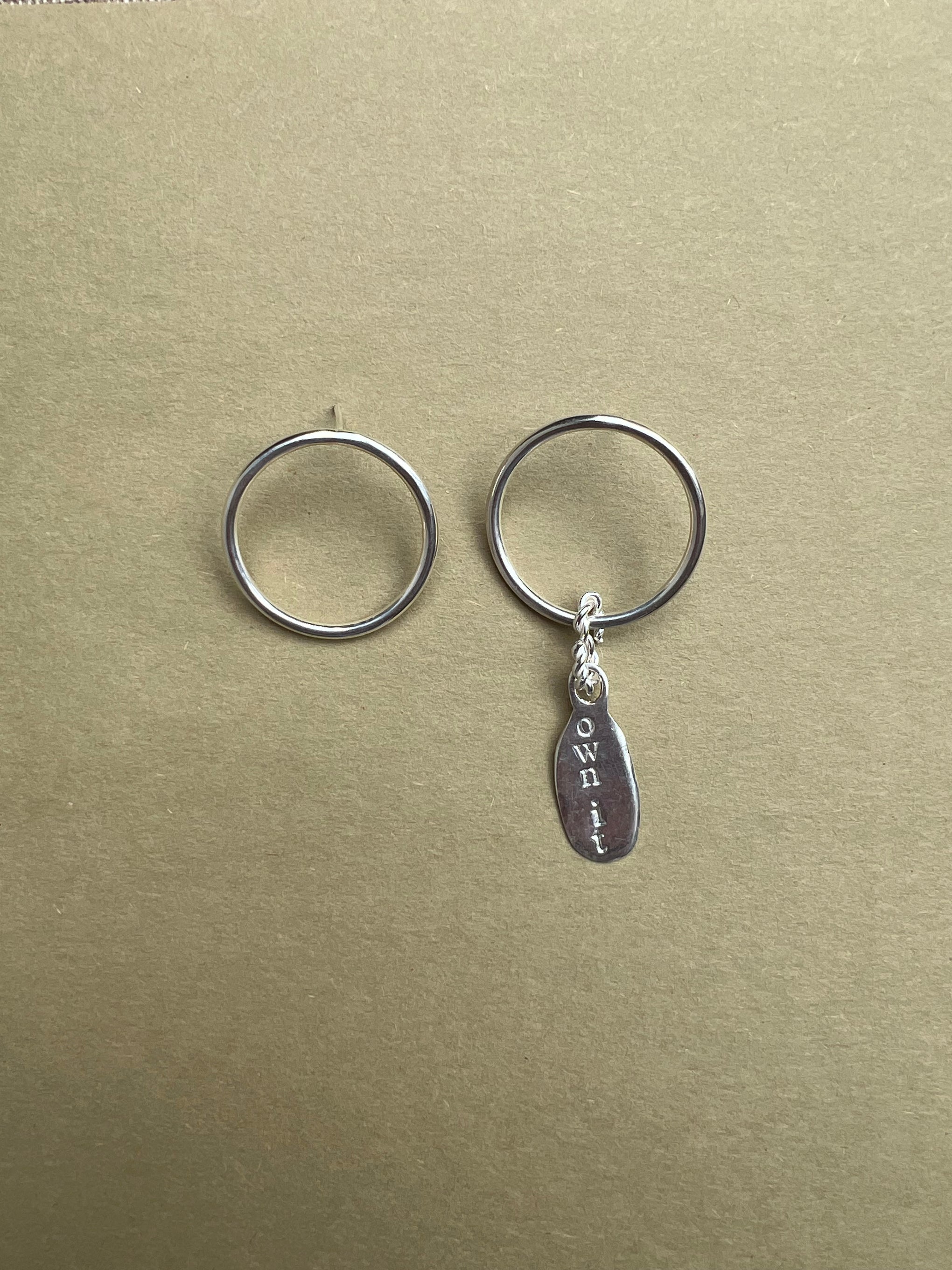 Aretes Empower Words