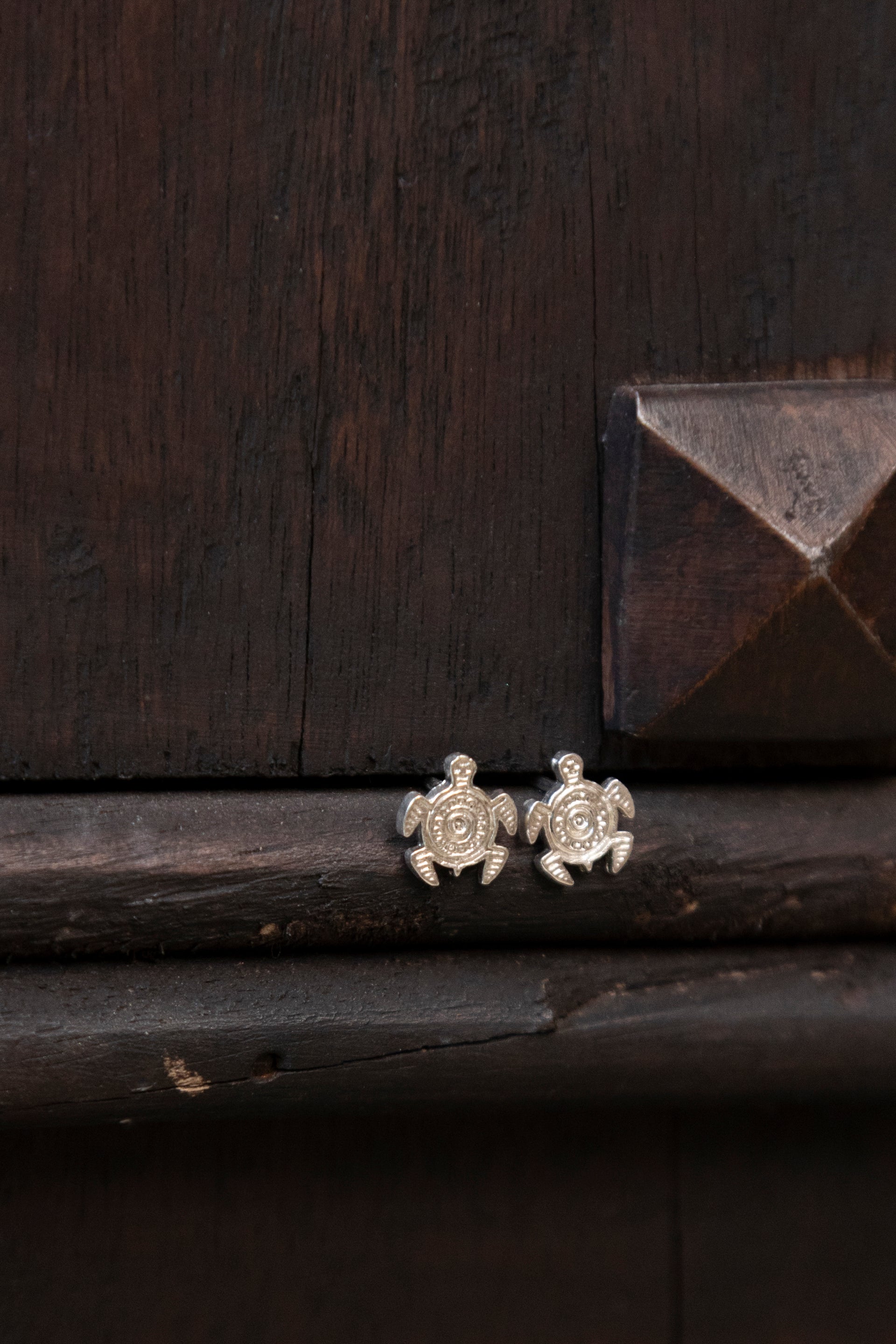 Topos Precolombinos | Plata Ley 950