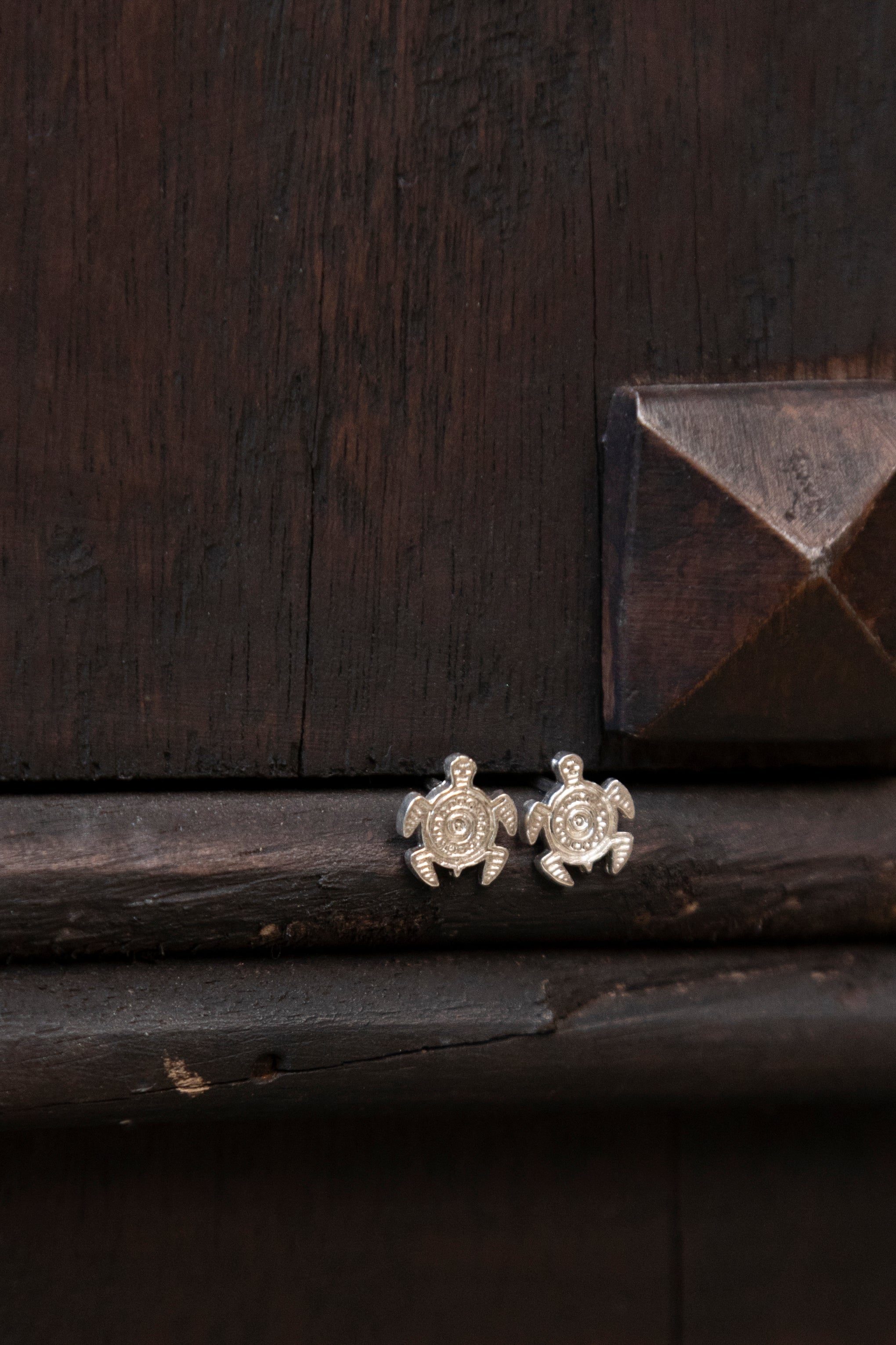 Topos Precolombinos | Plata Ley 950
