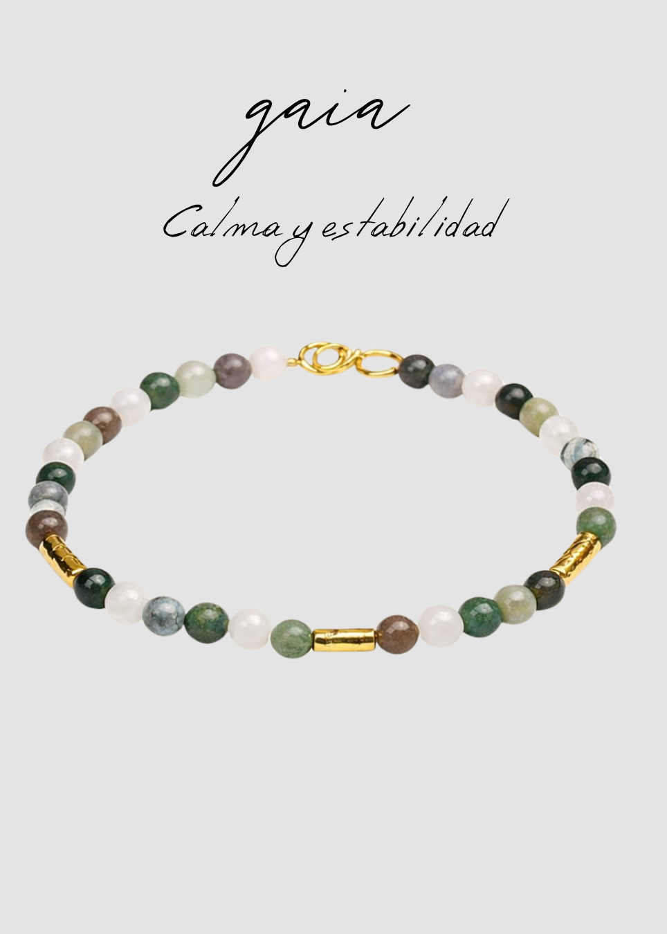 Collar SKYE Terra