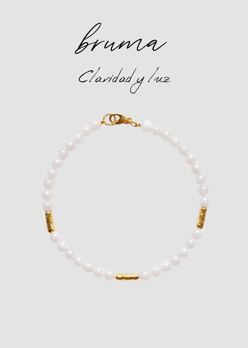 Collar SKYE Terra