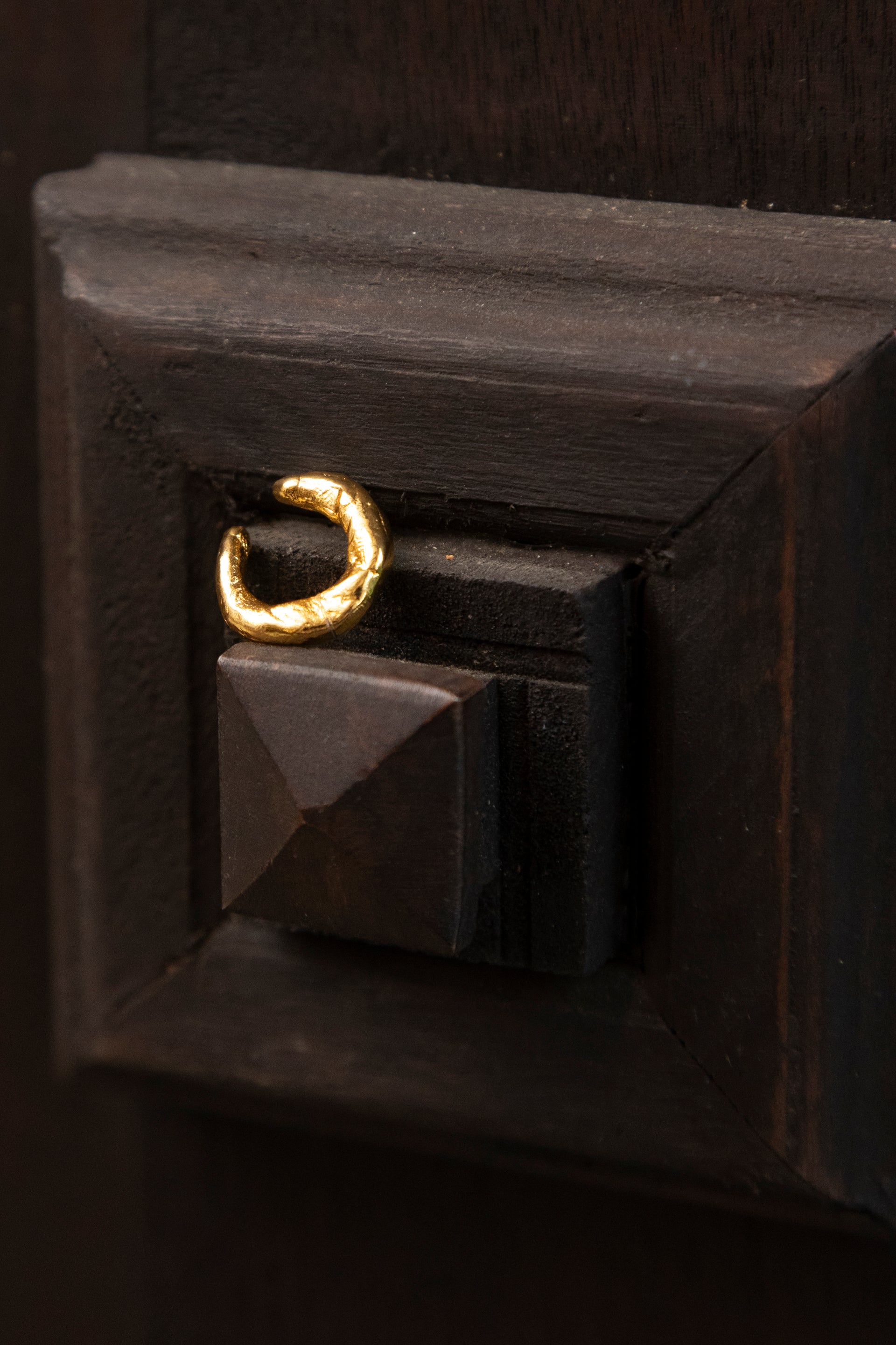 Earcuff Espiral
