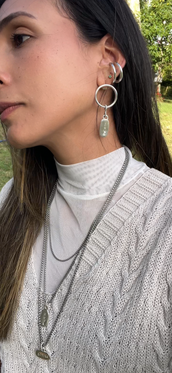 Aretes Empower Words