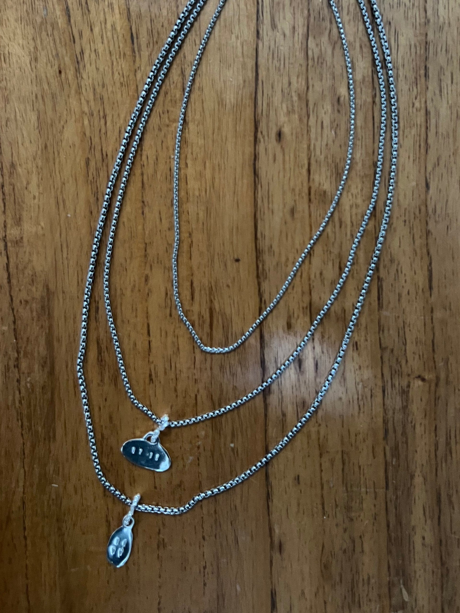 Cadena Empower Words