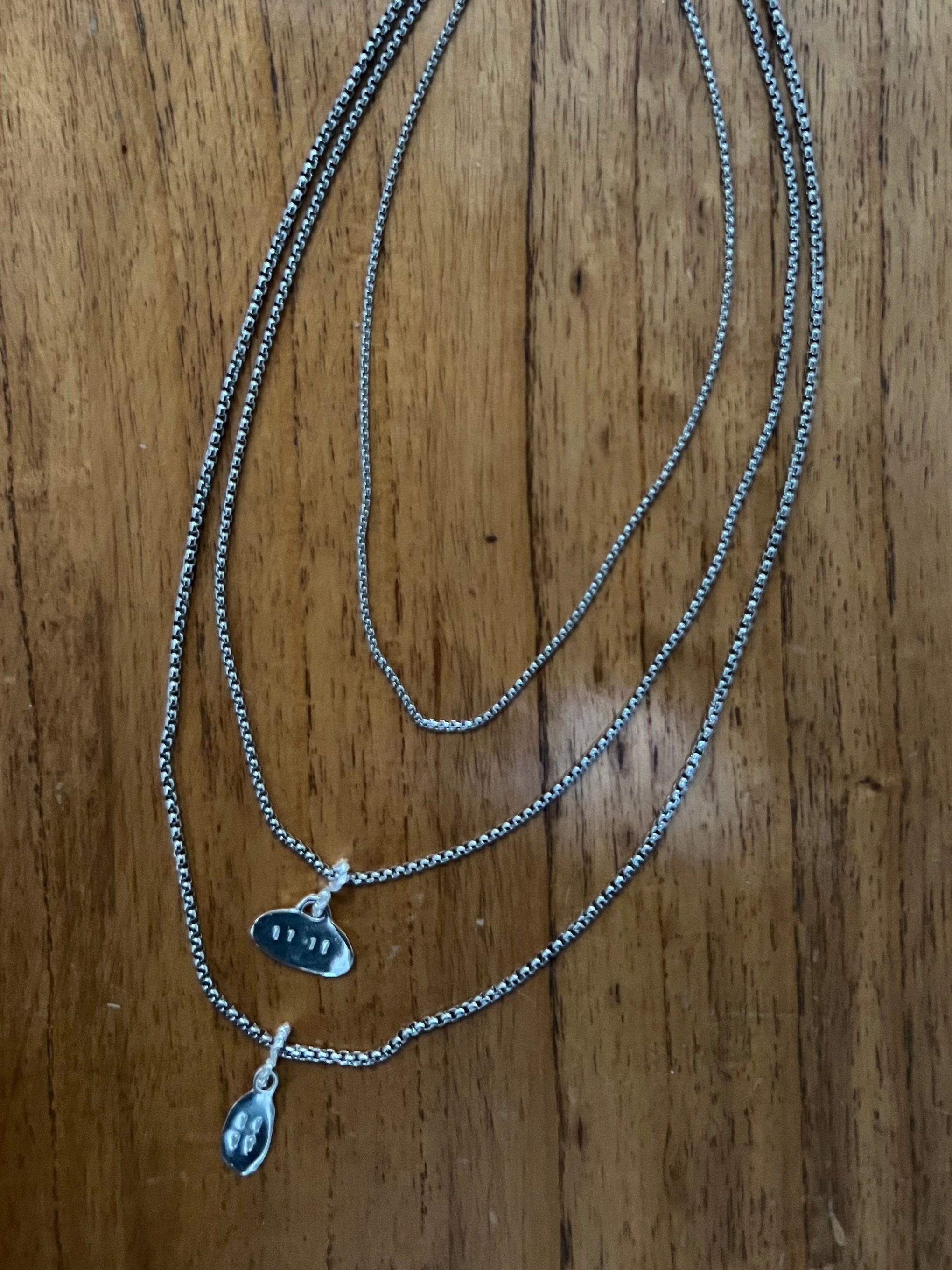 Cadena Empower Words