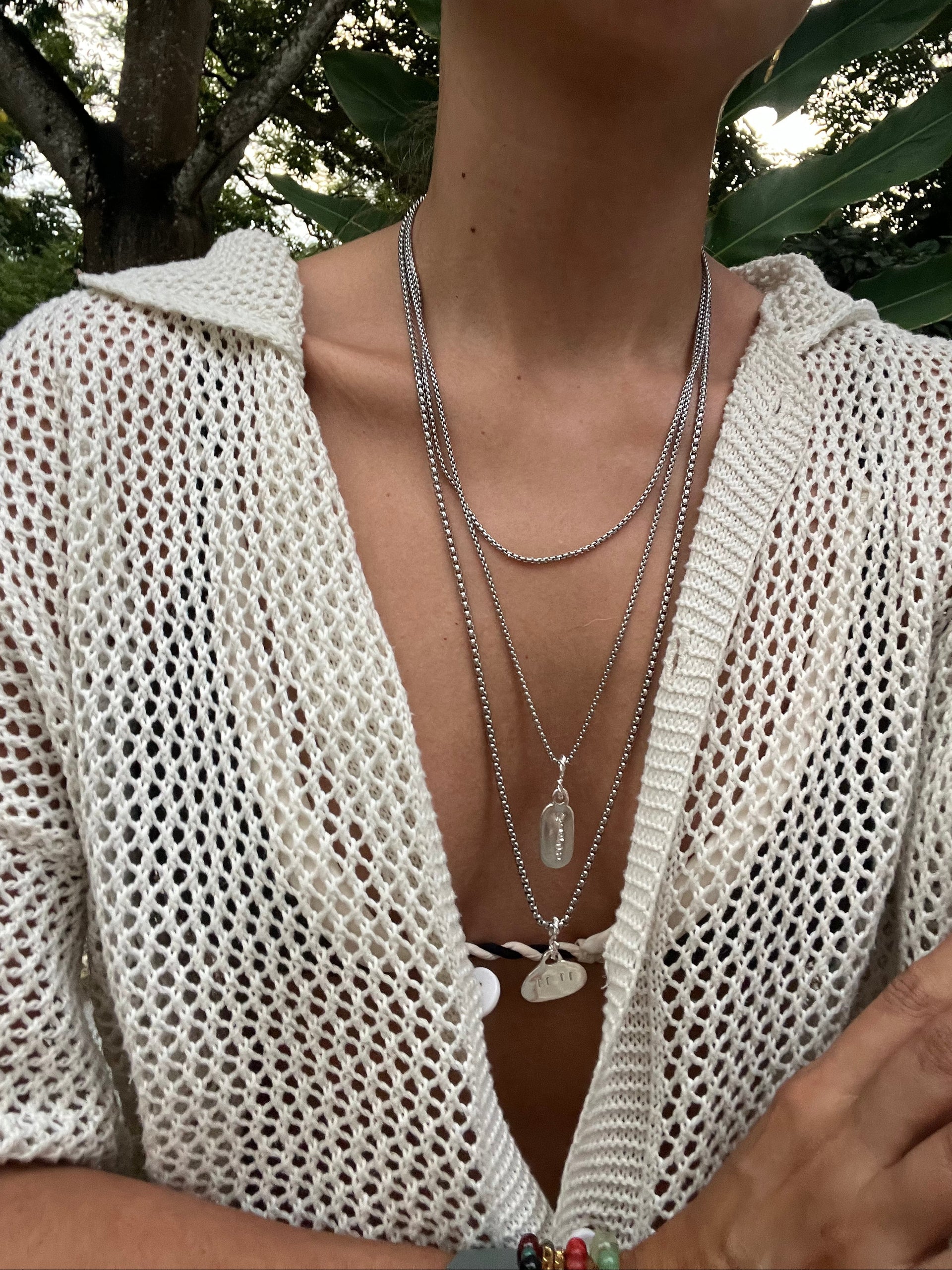 Cadena Empower Words