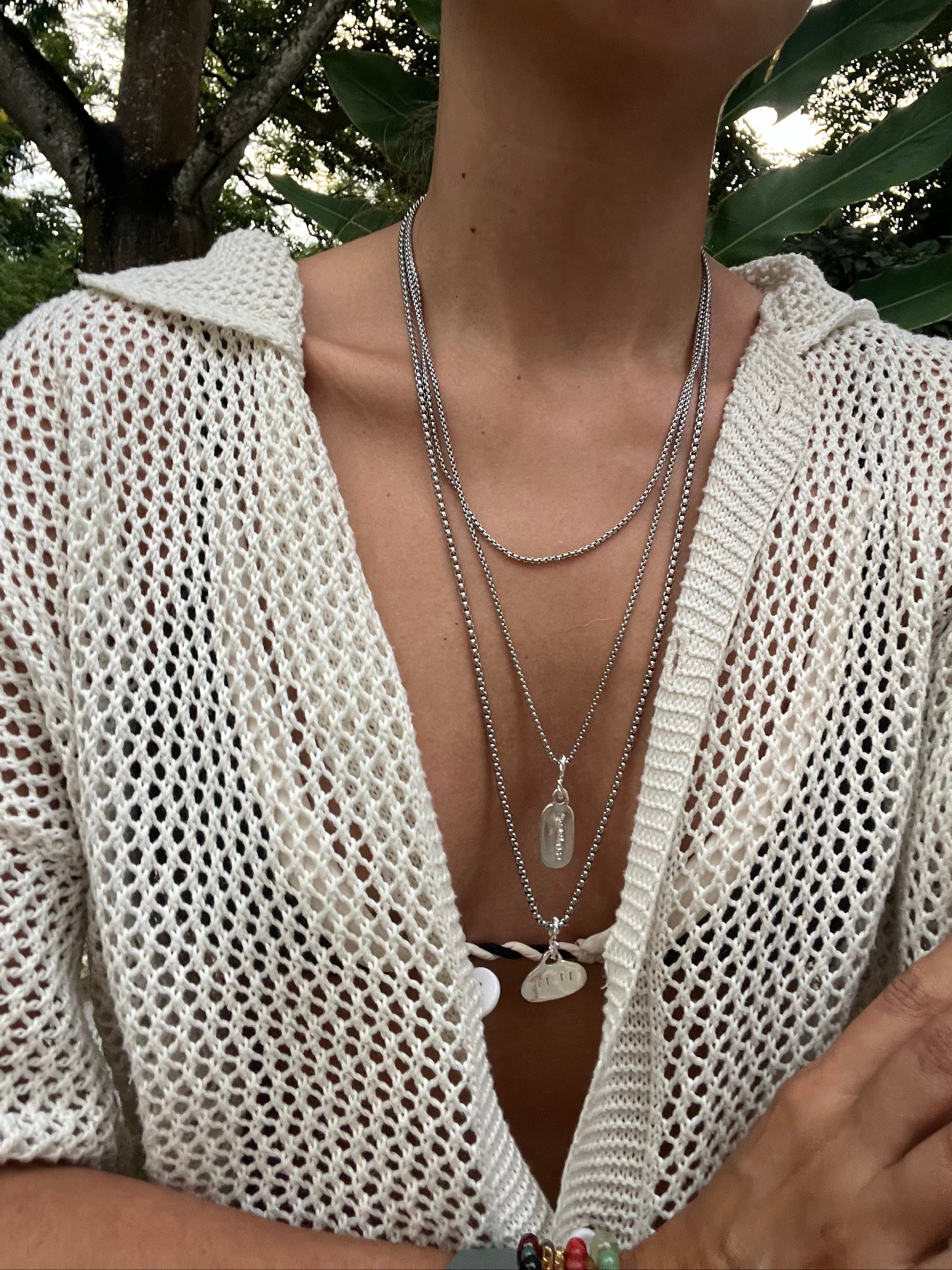 Cadena Empower Words