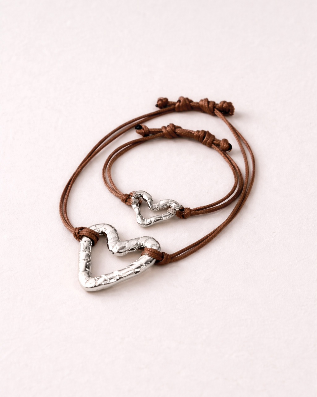 Pulseras Alianza de amor | Edicion MADRES 2026 | La Veleza