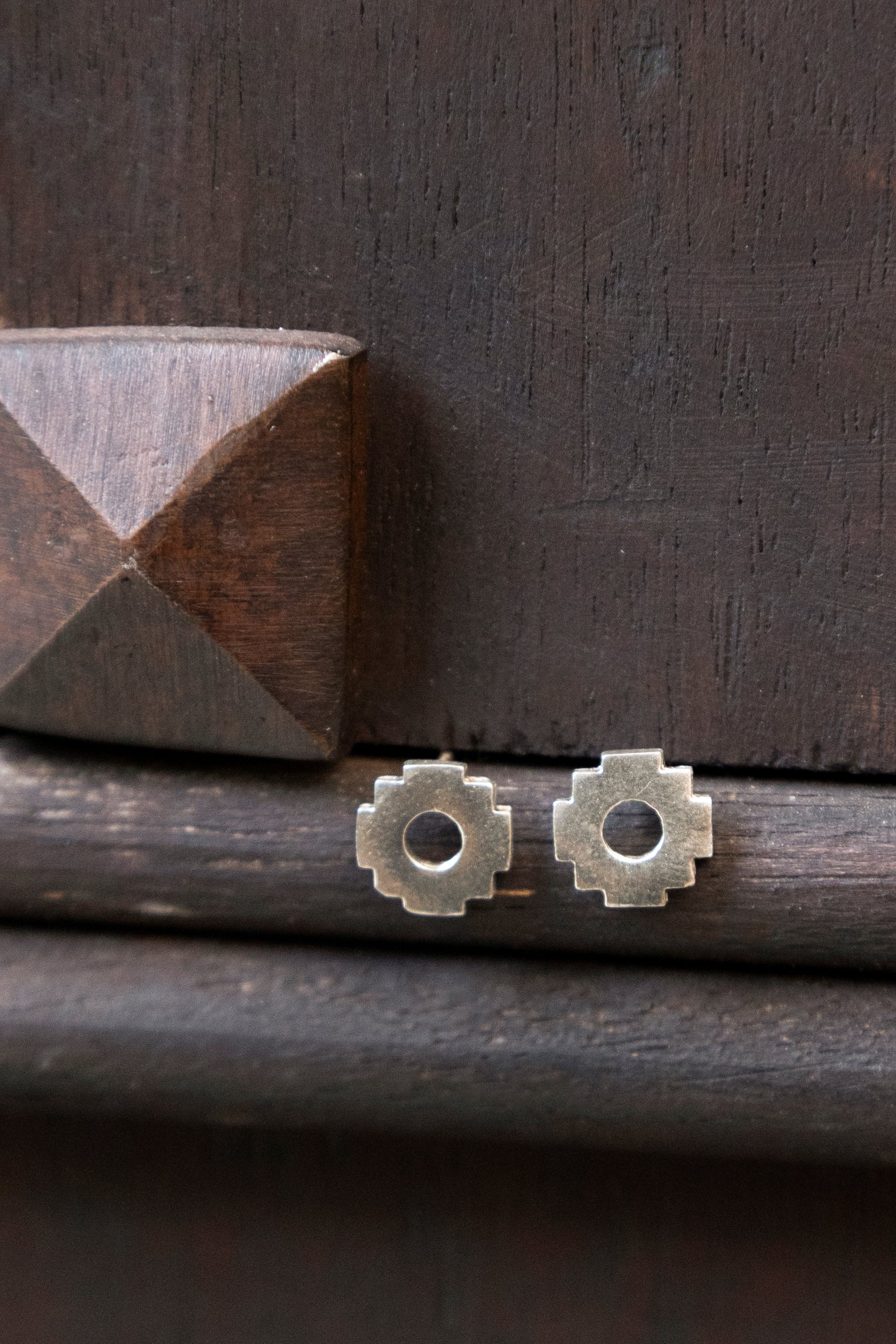 Topos Precolombinos | Plata Ley 950