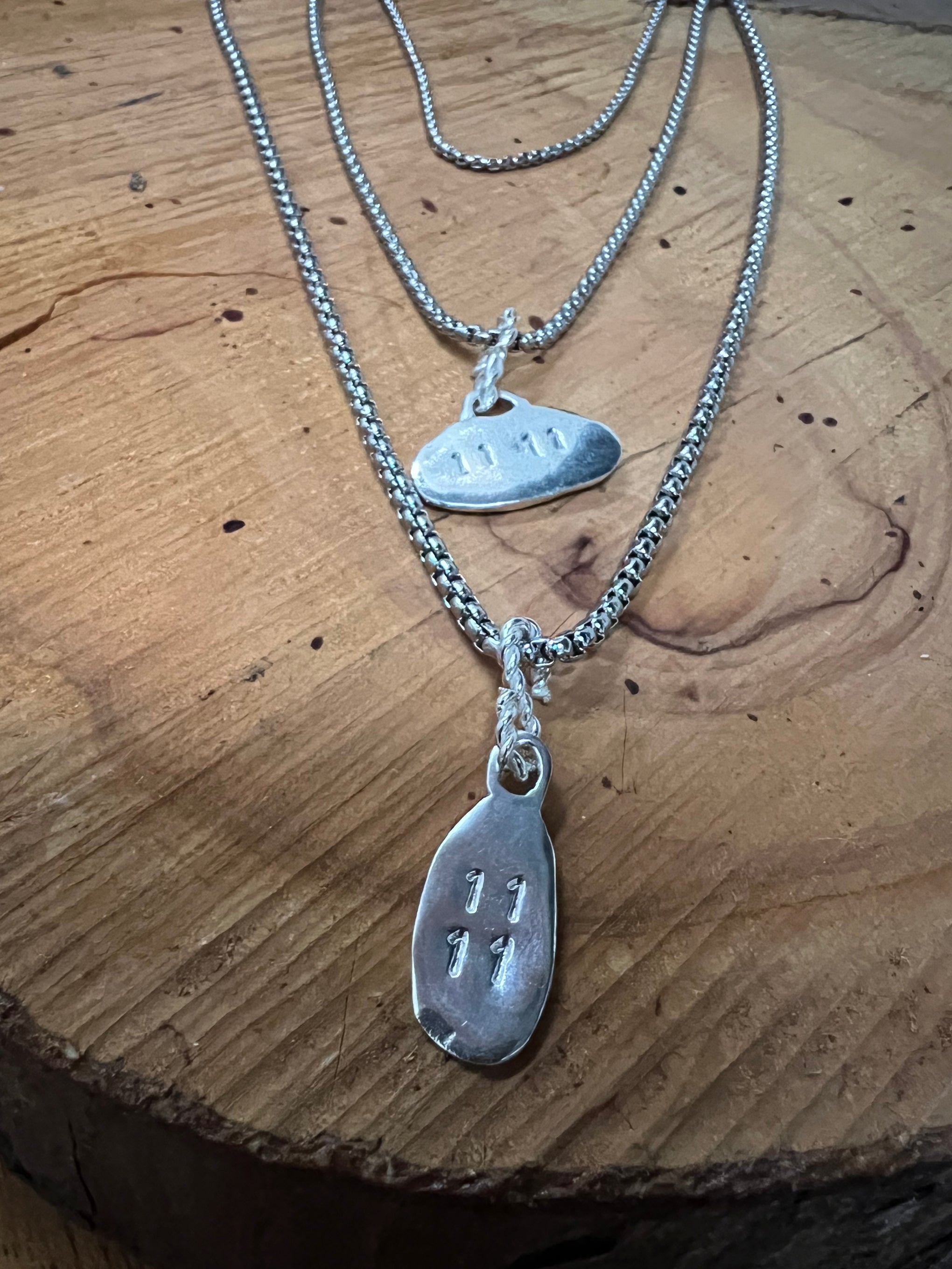 Cadena Empower Words