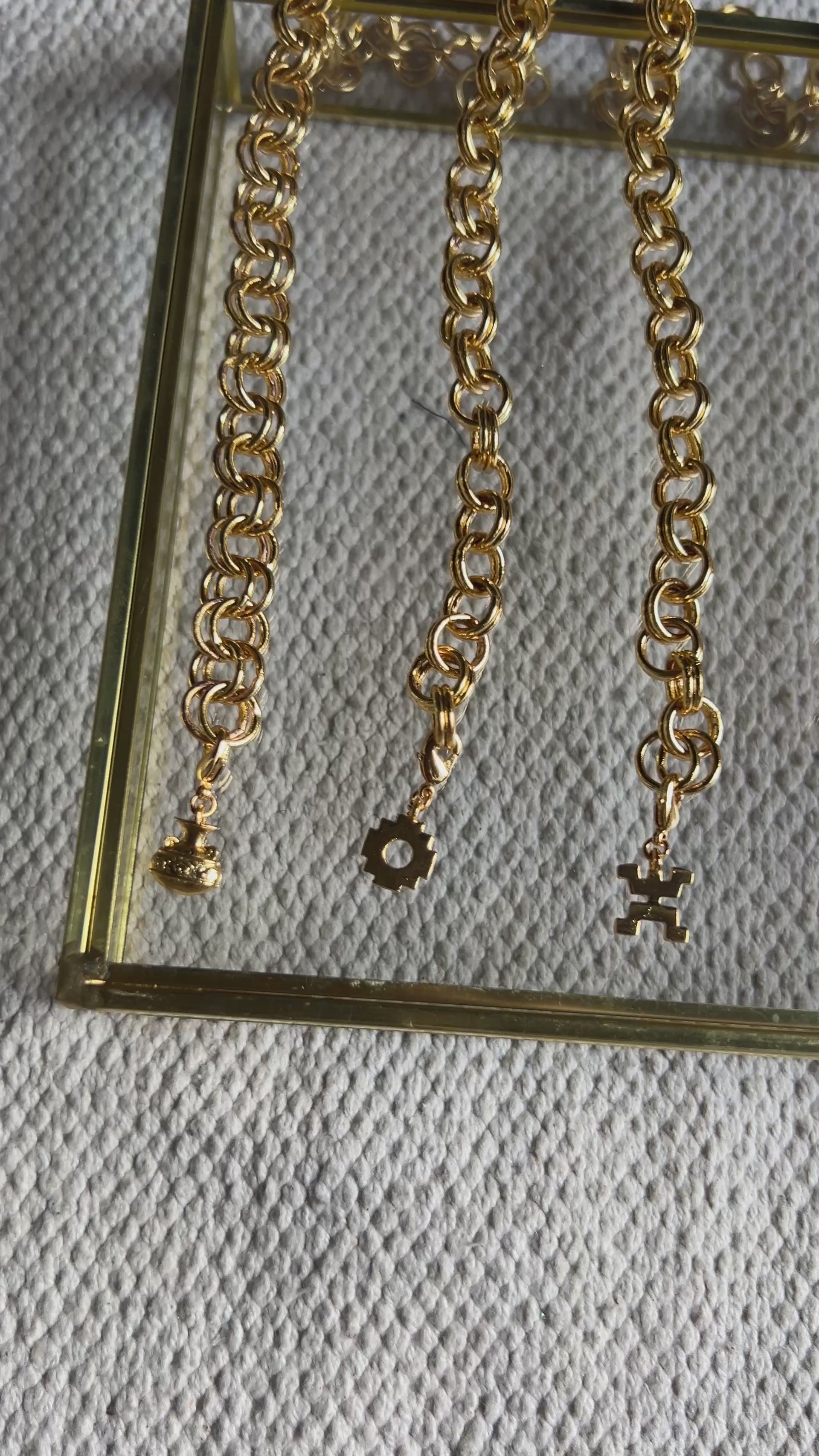 Pulsera Preco