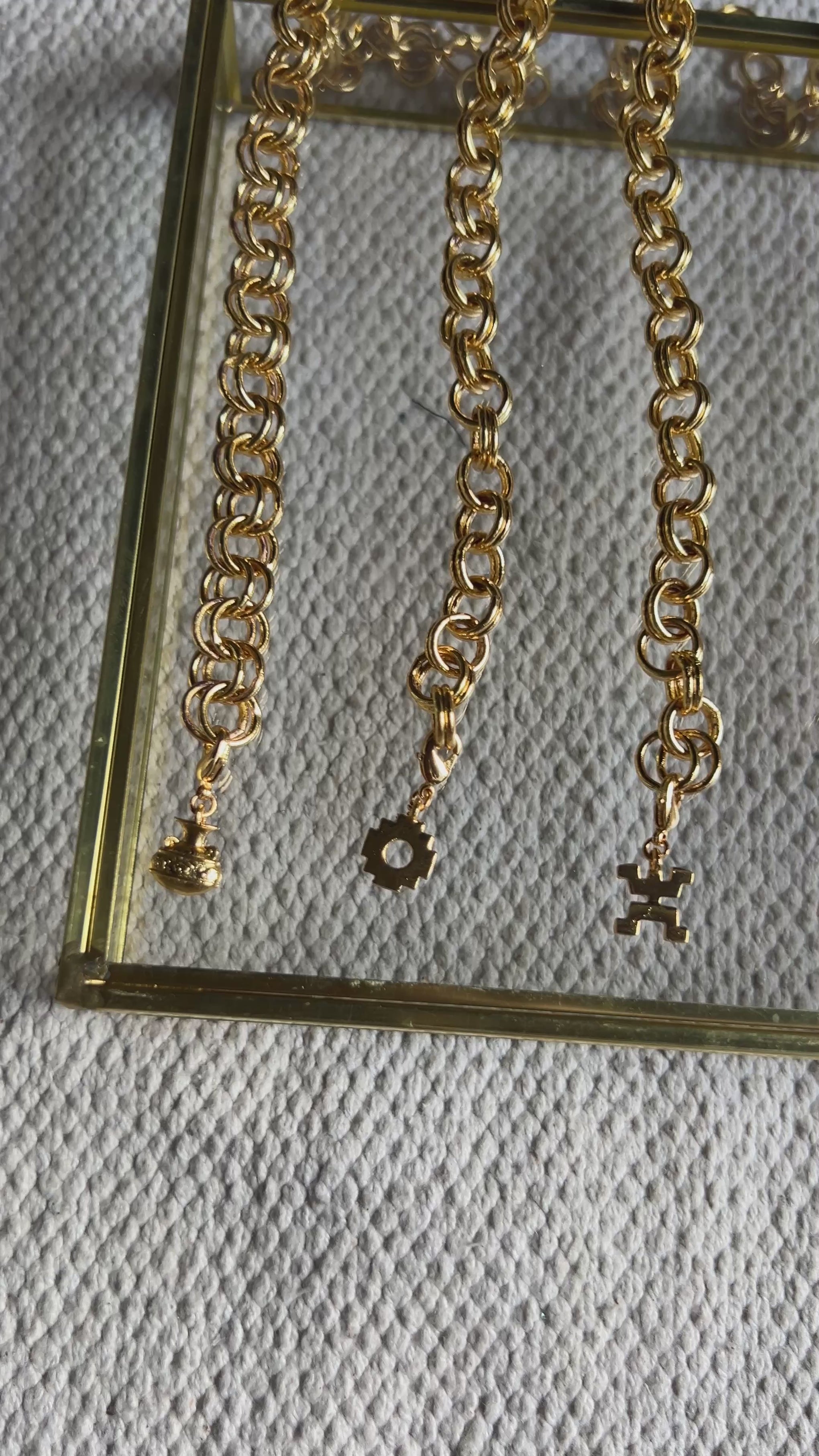 Pulsera Preco